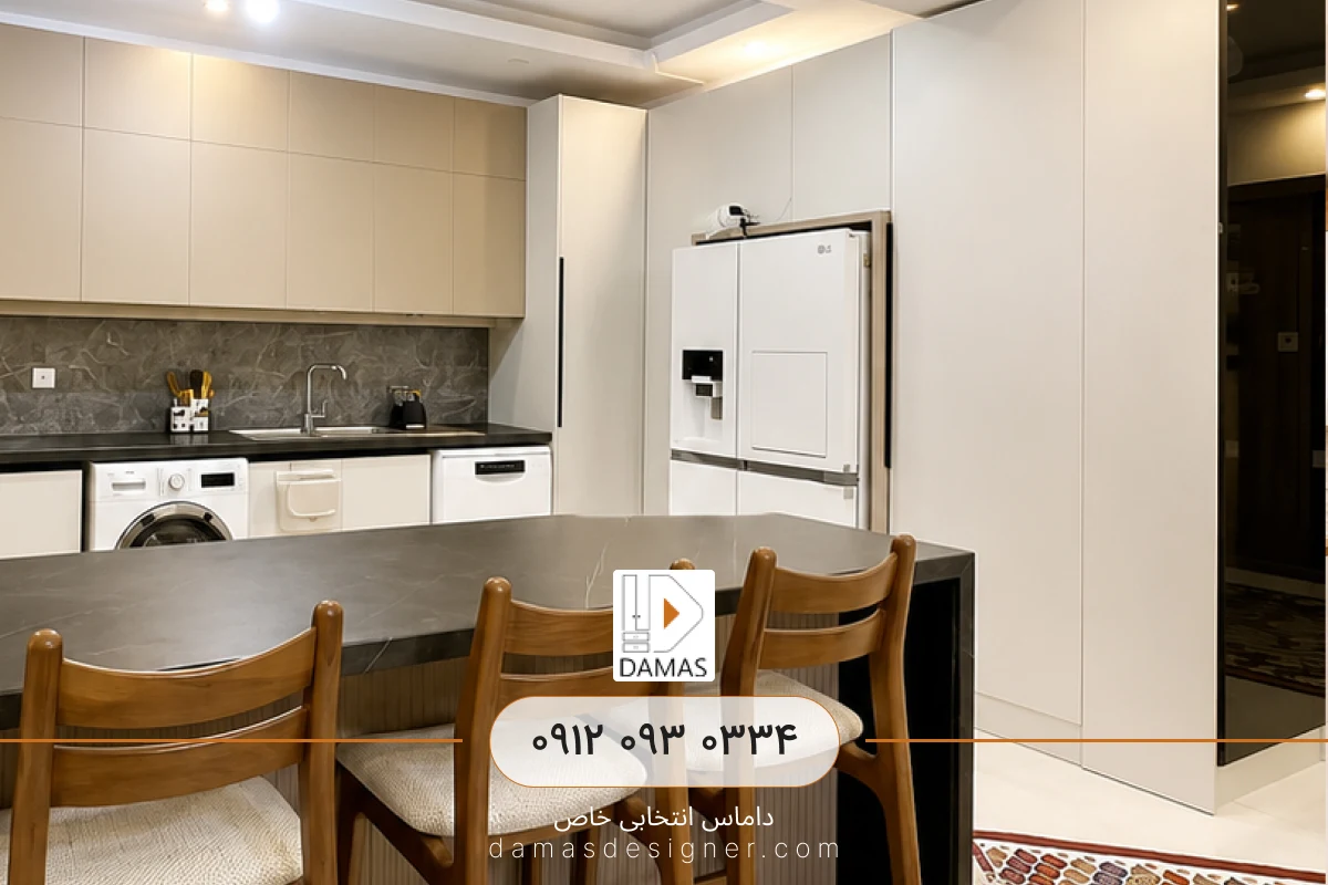 کابینت اقساطی کرج